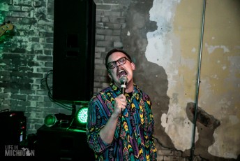 Night Vapor @ Berserker IV