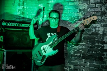 Night Vapor @ Berserker IV