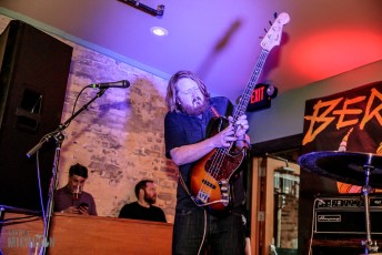 Off-Ox @ Berserker IV