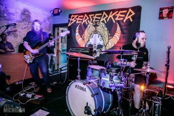 Off-Ox @ Berserker IV