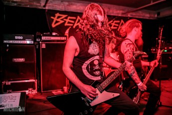 Sunlight's Bane @ Berserker IV