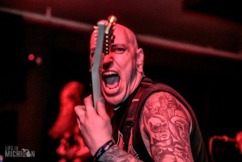 Sunlight's Bane @ Berserker IV