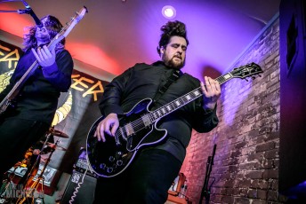 Sweat @ Berserker IV