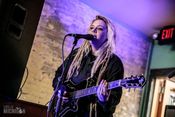 Sweat @ Berserker IV