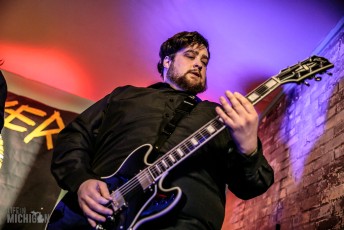 Sweat @ Berserker IV