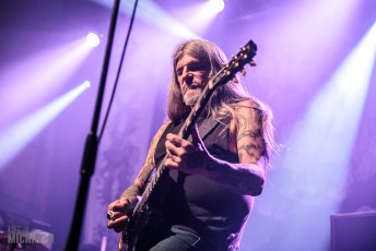 The Obsessed @ Berserker IV