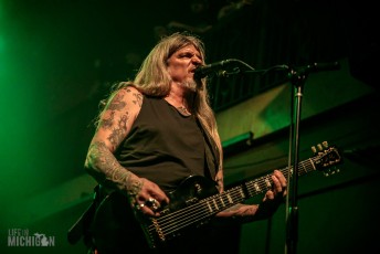 The Obsessed @ Berserker IV