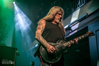 The Obsessed @ Berserker IV