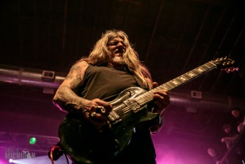 The Obsessed @ Berserker IV