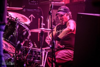 The Obsessed @ Berserker IV