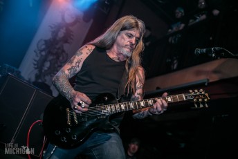 The Obsessed @ Berserker IV