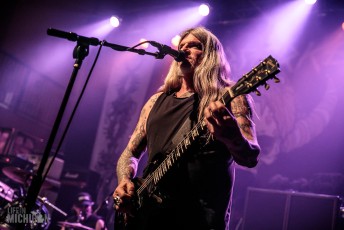 The Obsessed @ Berserker IV