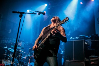 The Obsessed @ Berserker IV