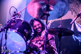 Weedeater @ Berserker IV