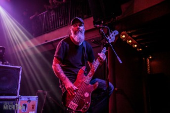 Weedeater @ Berserker IV