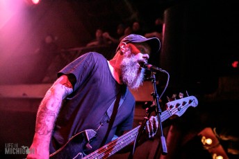 Weedeater @ Berserker IV