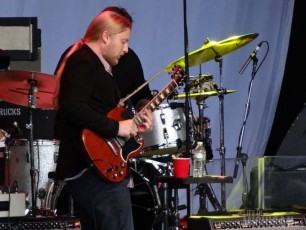 Derek Trucks - Tedeschi-Trucks