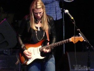 Susan Tedeschi - Tedeschi-Trucks