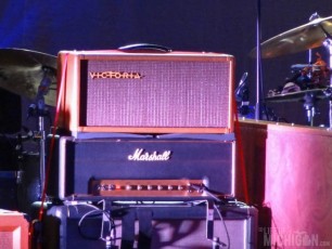 Marshall amplification