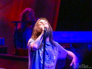 Chris Robinson - Black Crowes