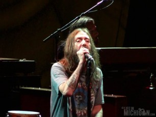 Chris Robinson - Black Crowes