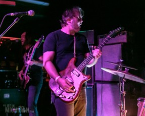 Blue Snaggletooth @ The Blind Pig - Ann Arbor - 10-Dec-2015