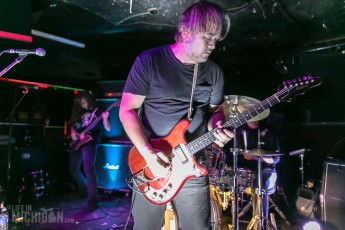 Blue Snaggletooth @ The Blind Pig - Ann Arbor - 10-Dec-2015