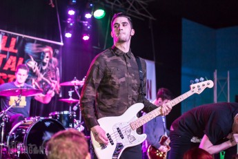 Boys Of Fall - Fall Metal Fest 5 - 2014_5112