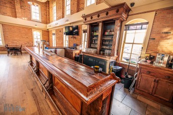 Brewery Becker in Brighton