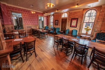 Brewery Becker in Brighton