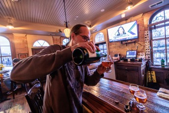 Brewery Becker in Brighton