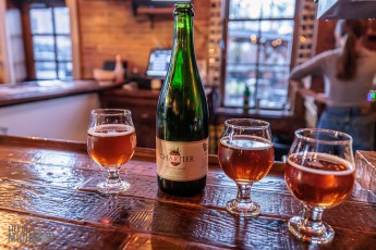 Brewery Becker in Brighton