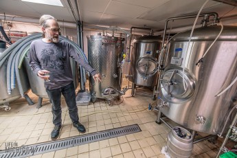 Brewery Becker in Brighton