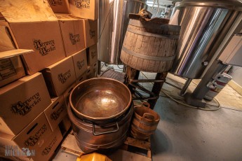 Brewery Becker in Brighton