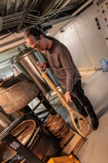 Brewery Becker in Brighton