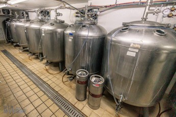 Brewery Becker in Brighton