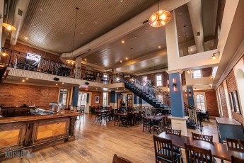 Brewery Becker in Brighton