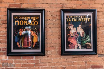 Brewery Becker in Brighton