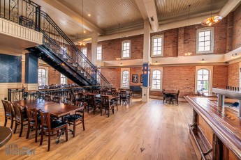 Brewery Becker in Brighton