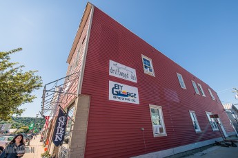 ByGeorge Brewery - Munising