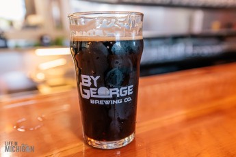 ByGeorge Brewing