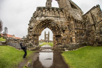 Cairngorms 2018-22