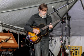 Charlie Millard- Traverse City Microbrew Fest 2017