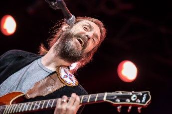 Chris Robinson Brotherhood