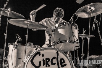 Circle Jerks @ Crofoot, Pontiac  |  Photo By Chuck Marshall