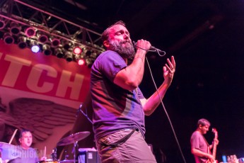 Clutch  @ Orbit Room - Grand Rapids 15-Oct-2015