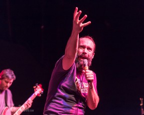 Clutch  @ Orbit Room - Grand Rapids 15-Oct-2015