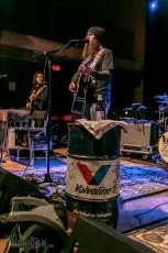 Cody Jinks - Interview and PreShow - @ Crofoot Ballroom - Pontiac, MI - 19-Feb-2016