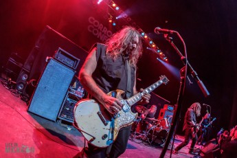 Corrosion Of Conformity-2018-10