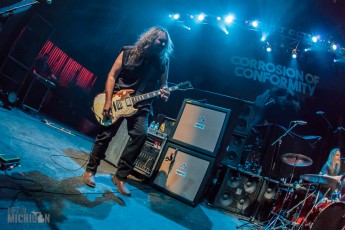 Corrosion Of Conformity-2018-2